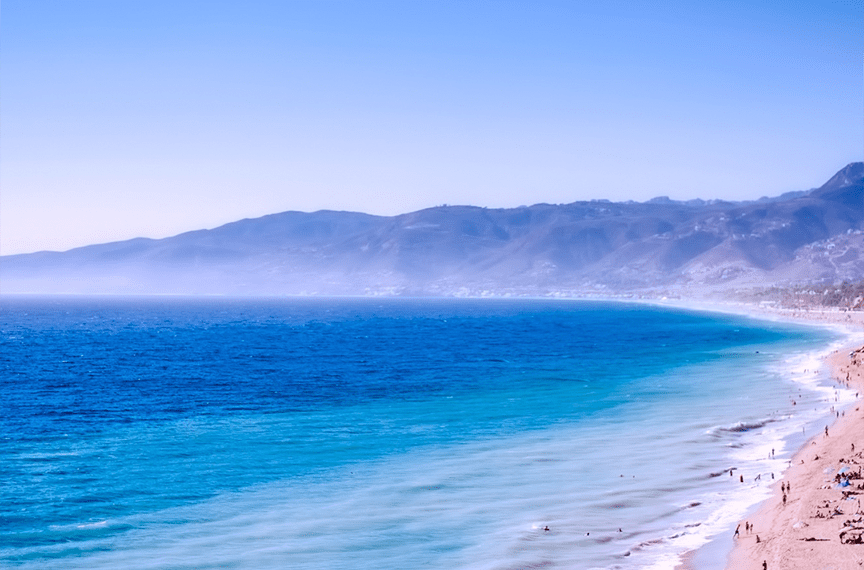 Kim Kardashian purchases $70.4 Million Malibu Mansion formerly owned by Cindy Crawford