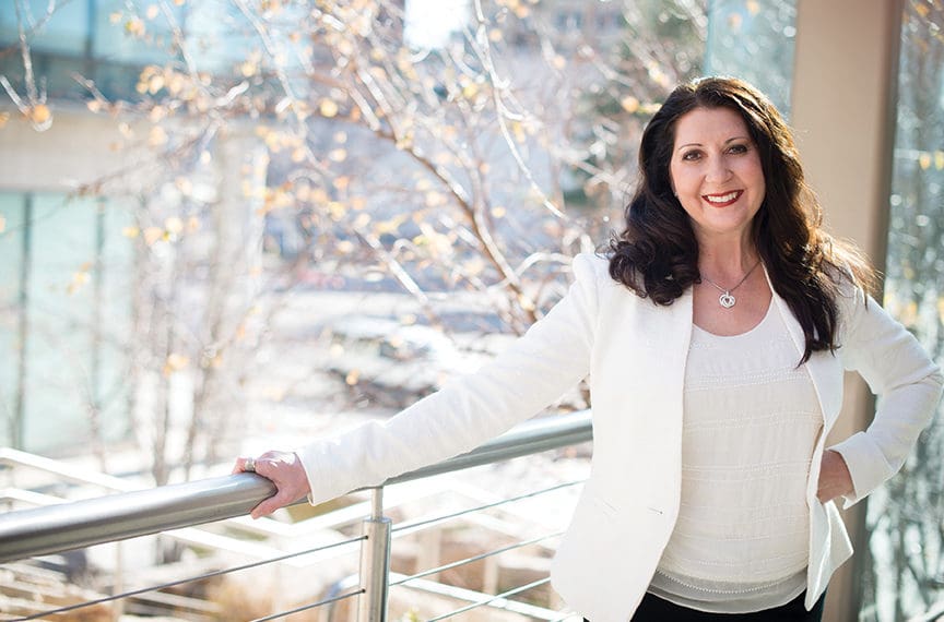 Marsha Merrill – Top-Notch Real Estate Service & Results