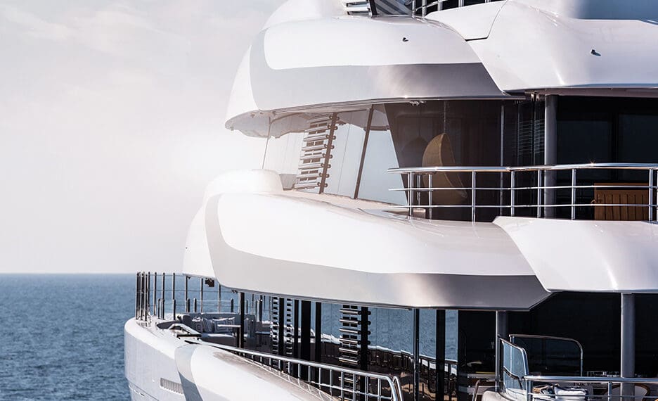 Life on the Water