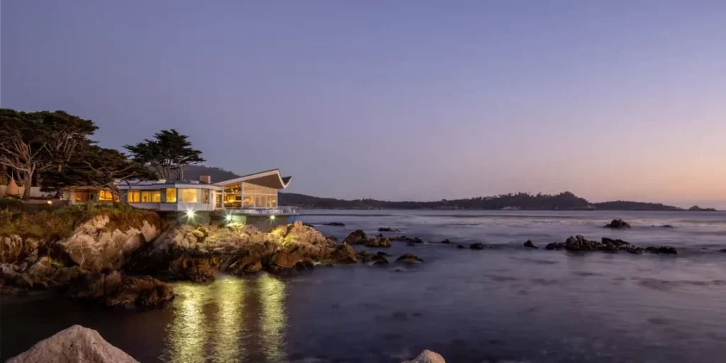 Carmel Realty Company Sets Record Sale in Carmel Proper