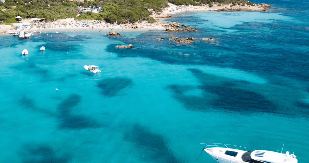 Super Yachts’ Top 3 Trends in 2023: Luxury, Sustainability, and Technology