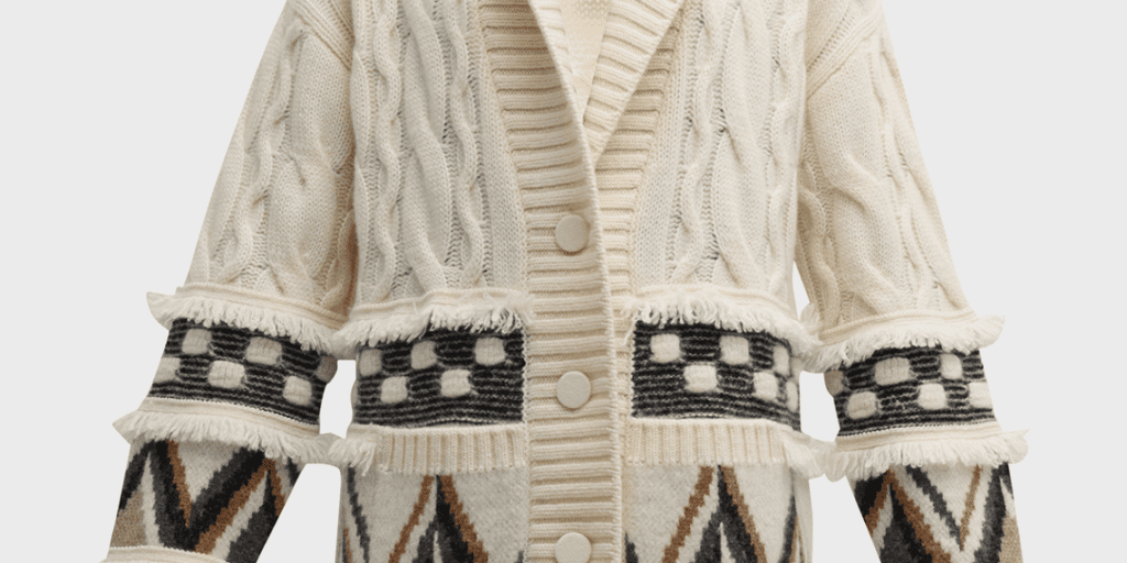 Winter’s Finest: 10 Luxe Sweaters to Keep You Stylishly Warm