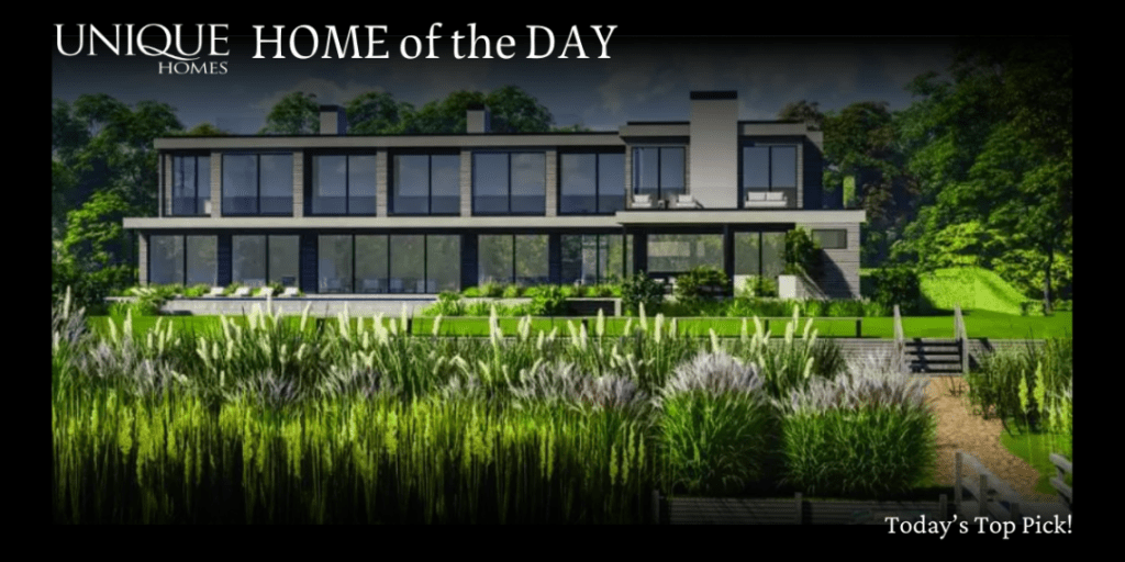 Redefined Waterfront Living