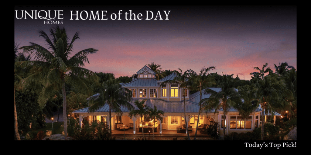 5-Acre Oceanfront Estate