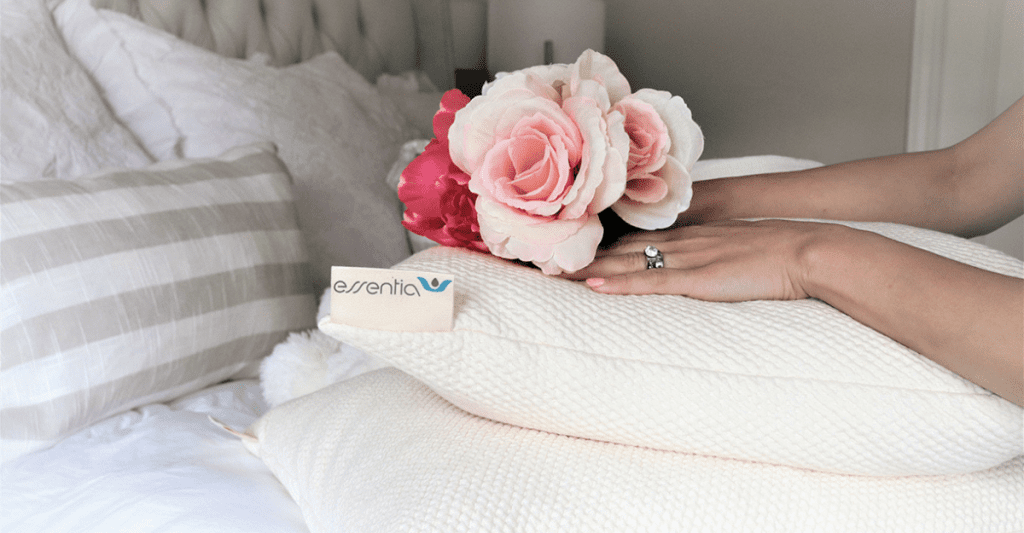 Luxury Sleep: Organic Non-toxic Mattresses and Bedding