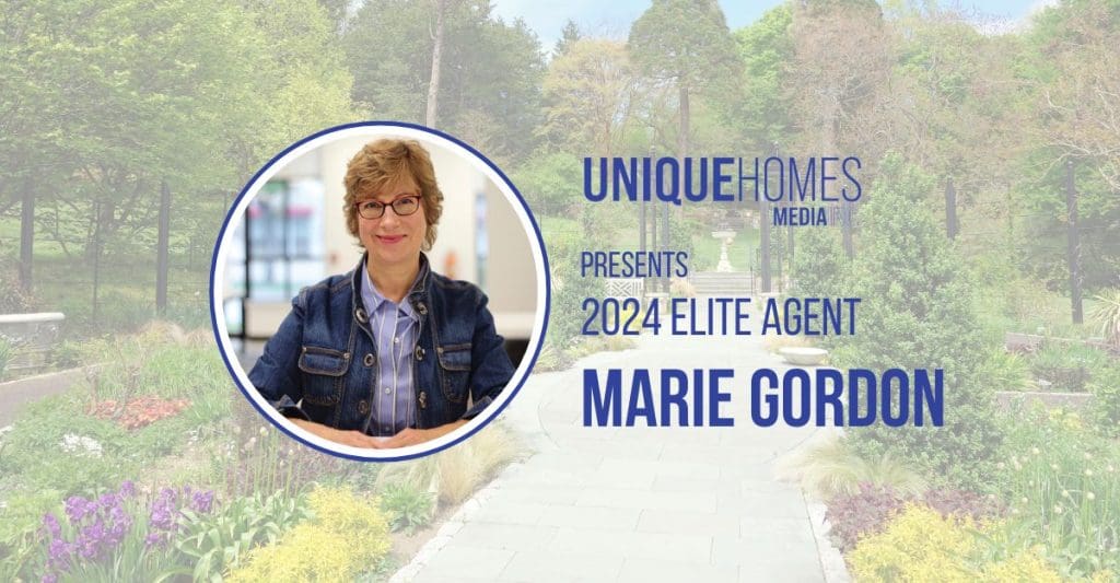 Elite Agent: Marie Gordon