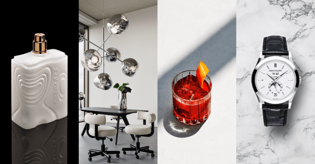 Luxury Father’s Day Gift Guide: For the Dad Who Has it All