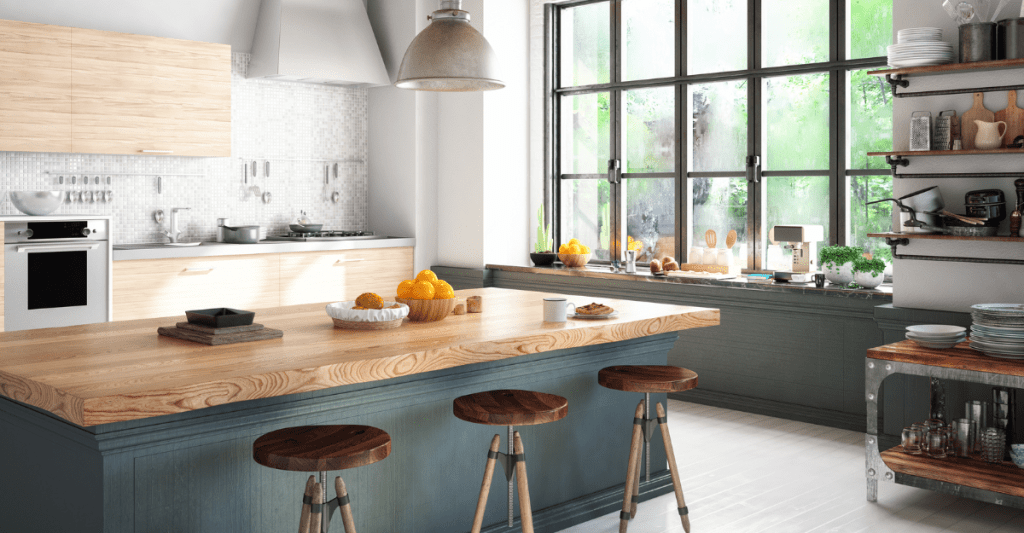 What’s Cooking in Luxury Kitchens 2024?