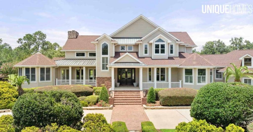 Former MLB Star’s Home is on the Market