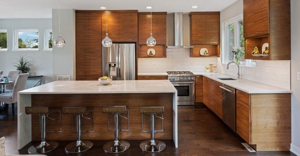 Wooden Wonders: Elevate your Home