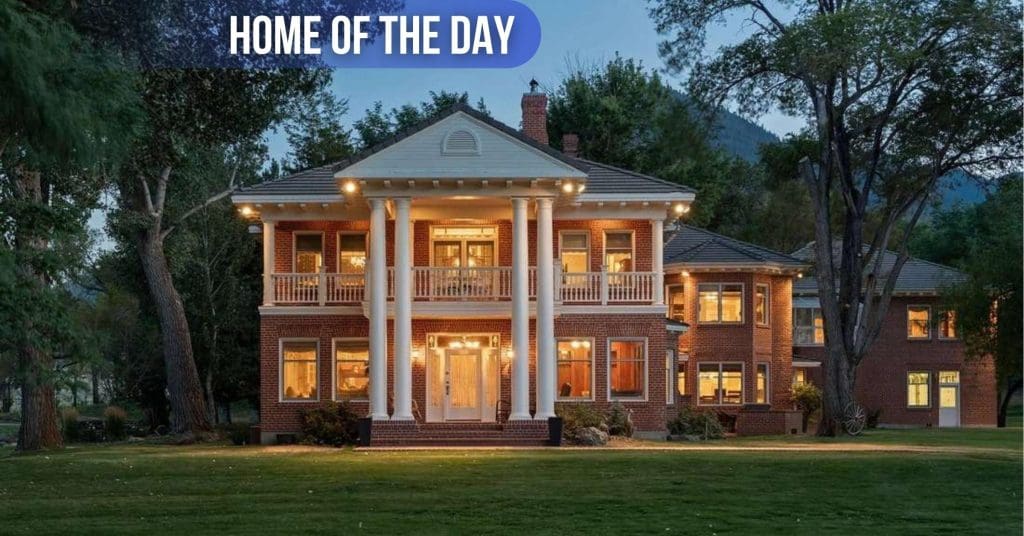 Escape to Serenity at Gardnerville, NV