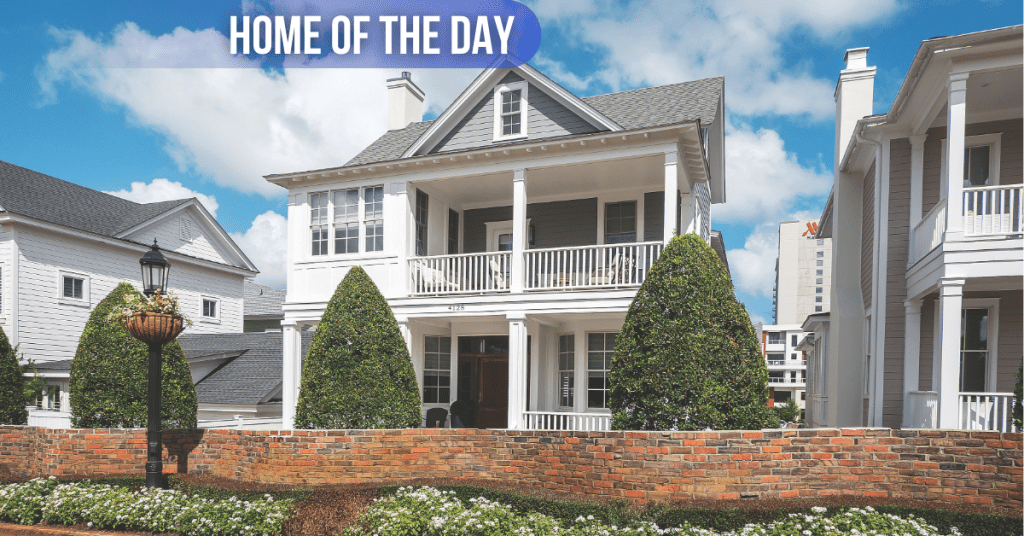Discover Luxury in Virginia Beach