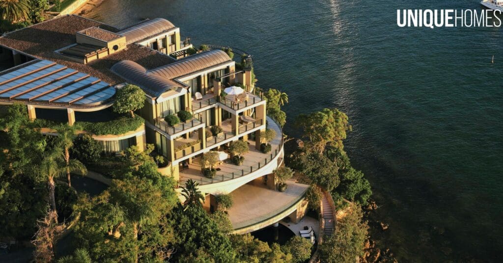 The Booming World of International Real Estate