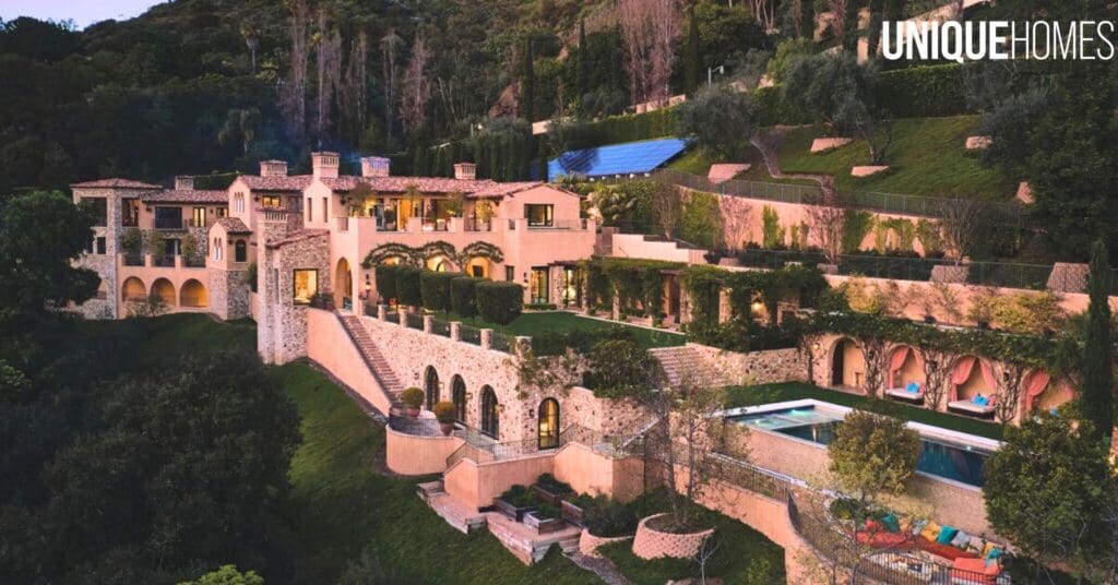 Top 10 most expensive properties