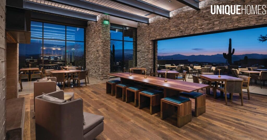 Why is Arizona Attracting Luxury Buyers?