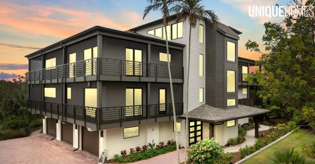 Paradise on Sanibel Island: 5270 Indian Court