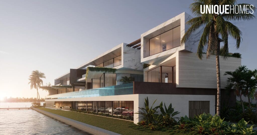 Top 10 most expensive lisitngs
