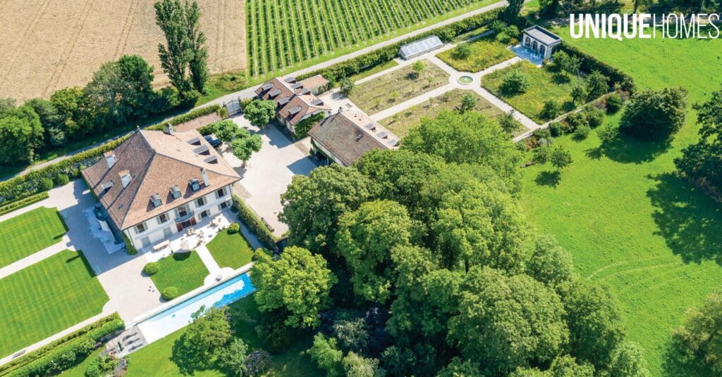 Top 10 most expensive lisitngs
