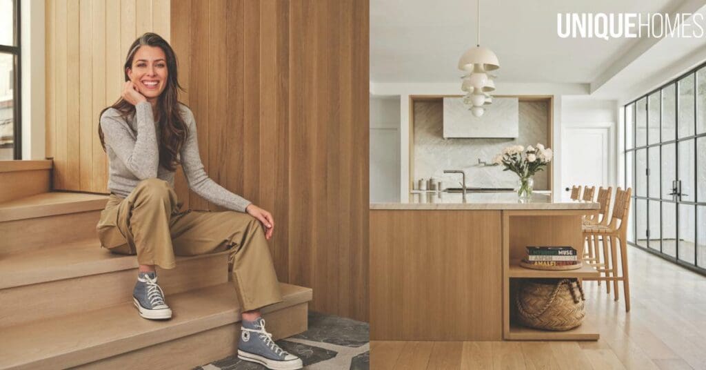 Interior Design Trends 2025 with Jaqui Seerman