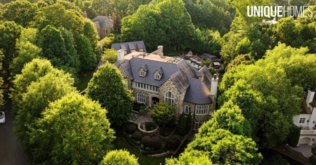 Exploring the Most Expensive Listings in Charlotte, North Carolina
