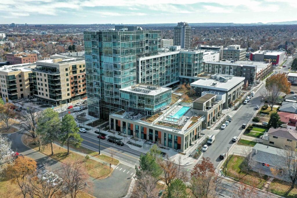 Lakehouse Luxury: A Wellness-Focused Condo in Sloan’s Lake