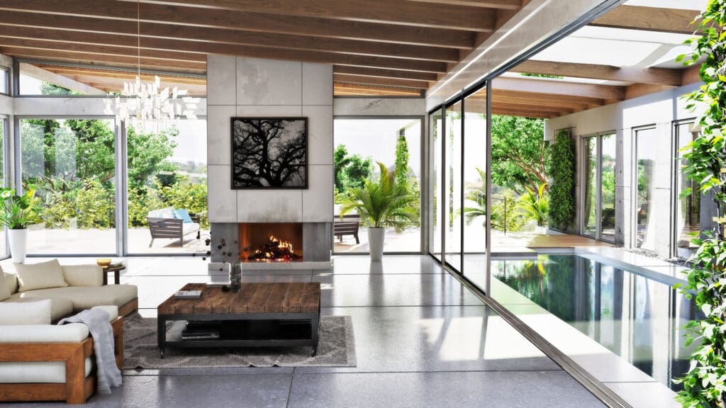 Wellness, Elevated: Three Architectural Essentials To Nurture Body and Mind