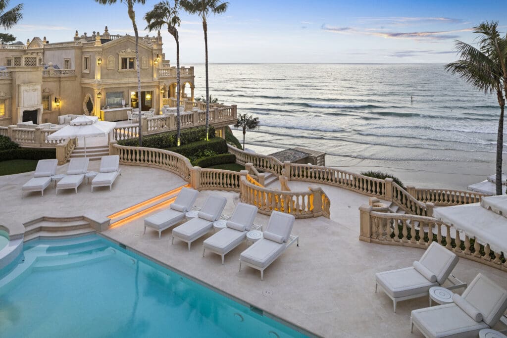 THE TOP 10 Most Expensive Listings: Nationwide