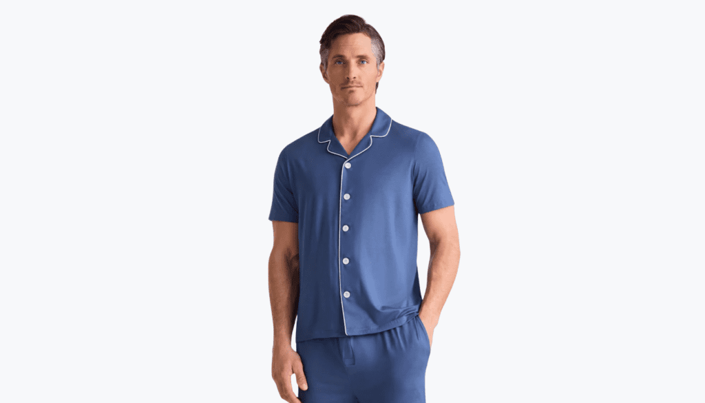 Elevated Sleepwear