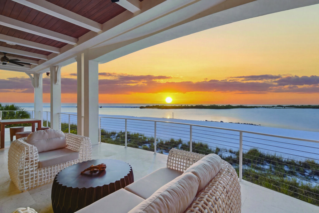 Paradise Perfected at Hideaway Beach