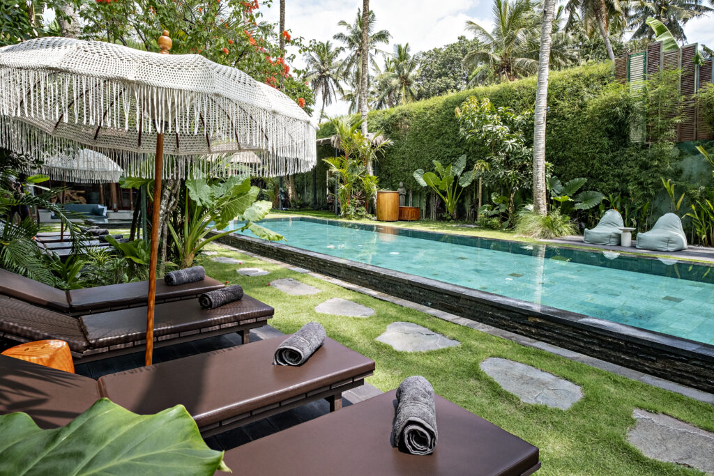 Bali Beckons: Timeless Architecture